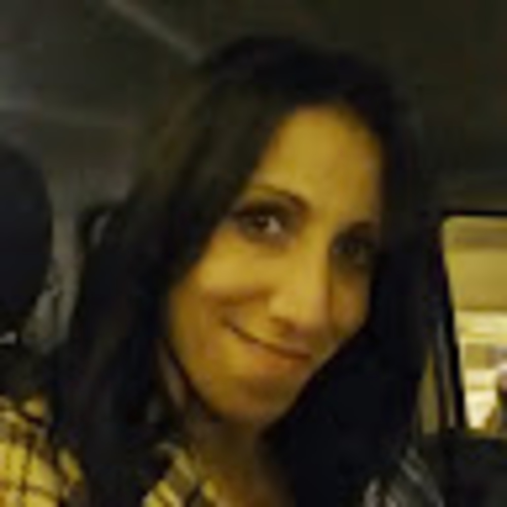 Meet your Posher, Marissa